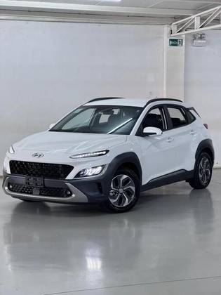 HYUNDAI KONA 1.6 GDI HEV DCT